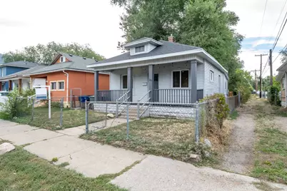 323 32nd St, Ogden, UT 84401 - Photo 1
