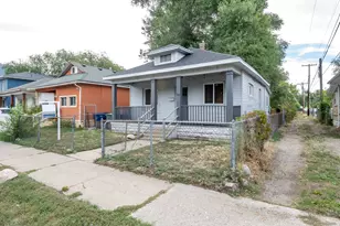 323 32nd St, Ogden, UT 84401 - Photo 1