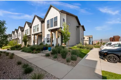 3189 N Stardew St, Eagle Mountain, UT 84005 - Photo 1