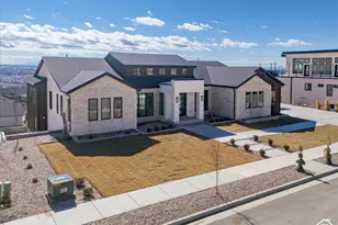 1293 W Caribou Ct, Pleasant View, UT 84414 - Photo 18