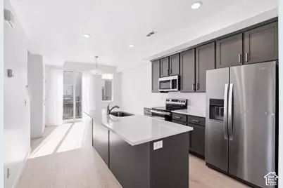 1146 S Redwood Rd #505, Salt Lake City, UT 84104 - Photo 6
