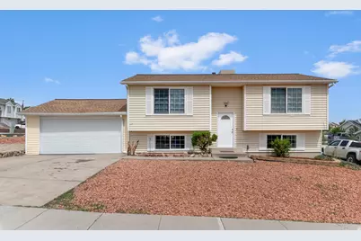 5790 W Lodestone Ave, Kearns, UT 84118 - Photo 1