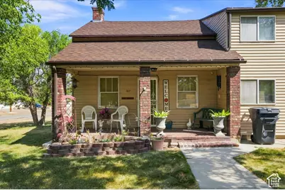 107 E 200 N, Mount Pleasant, UT 84647 - Photo 4