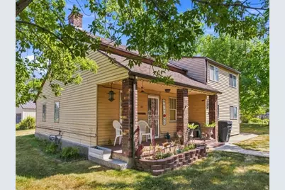 107 E 200 N, Mount Pleasant, UT 84647 - Photo 1