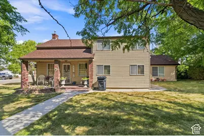 107 E 200 N, Mount Pleasant, UT 84647 - Photo 2