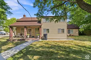 107 E 200 N, Mount Pleasant, UT 84647 - Photo 2