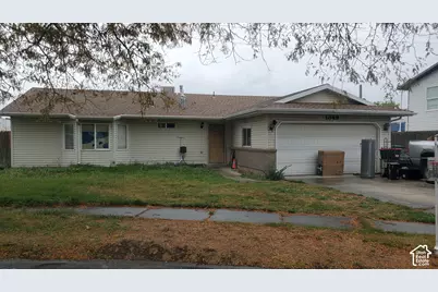 1349 N Sir Philip Dr, Salt Lake City, UT 84116 - Photo 1