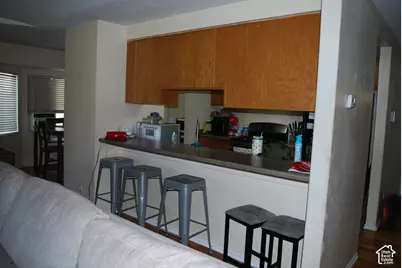 1349 N Sir Philip Dr, Salt Lake City, UT 84116 - Photo 6
