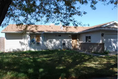 1349 N Sir Philip Dr, Salt Lake City, UT 84116 - Photo 1