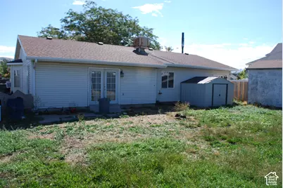 1349 N Sir Philip Dr, Salt Lake City, UT 84116 - Photo 28