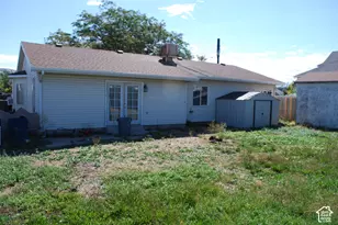 1349 N Sir Philip Dr, Salt Lake City, UT 84116 - Photo 28