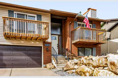 422 E 3350 N, North Ogden, UT 84414 - Photo 4