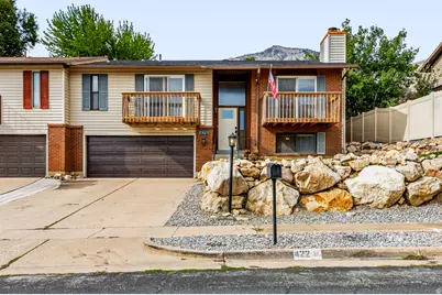 422 E 3350 N, North Ogden, UT 84414 - Photo 2