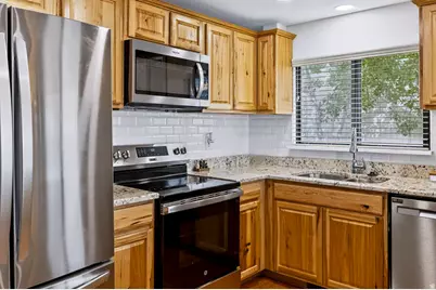 422 E 3350 N, North Ogden, UT 84414 - Photo 16