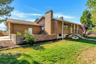 6015 S Don Quixote Dr, Taylorsville, UT 84129 - Photo 1