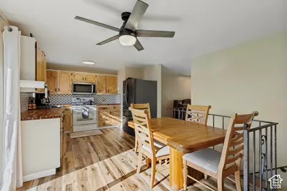 6015 S Don Quixote Dr, Taylorsville, UT 84129 - Photo 8