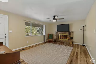 6015 S Don Quixote Dr, Taylorsville, UT 84129 - Photo 2