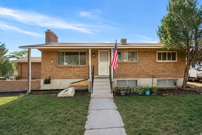 6015 S Don Quixote Dr, Taylorsville, UT 84129 - Photo 38
