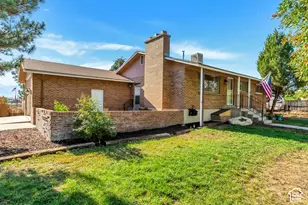 6015 S Don Quixote Dr, Taylorsville, UT 84129 - Photo 1
