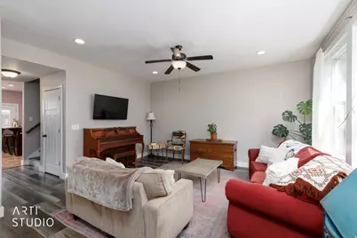 255 W 2700 N #3, Pleasant View, UT 84414 - Photo 6