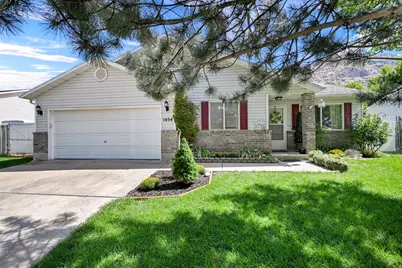 1454 N Lewis Peak Dr #950, Ogden, UT 84404 - Photo 1