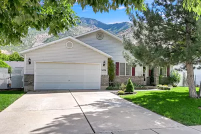 1454 N Lewis Peak Dr #950, Ogden, UT 84404 - Photo 22