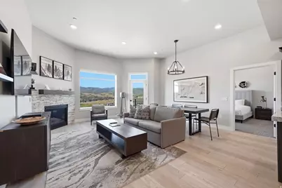 909 W Peace Tree Trl #409, Kamas, UT 84036 - Photo 6
