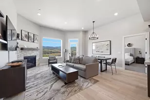 909 W Peace Tree Trail., Kamas, UT 84036 - Photo 6