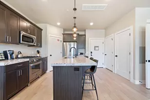 909 W Peace Tree Trail., Kamas, UT 84036 - Photo 2