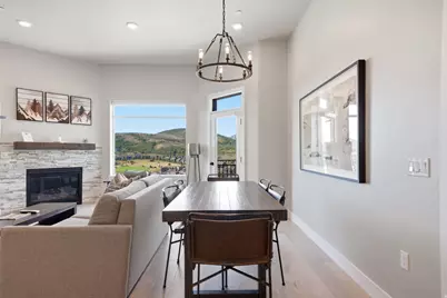 909 W Peace Tree Trl #409, Kamas, UT 84036 - Photo 4