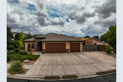 2794 E Carmine Dr #LOT 65, Saint George, UT 84790 - Photo 2