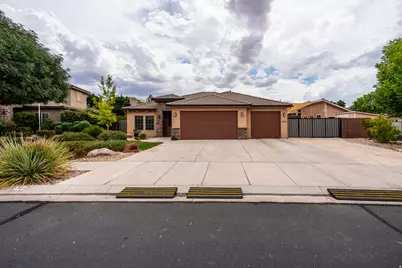 2794 E Carmine Dr #LOT 65, Saint George, UT 84790 - Photo 66