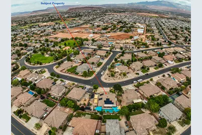 2794 E Carmine Dr #LOT 65, Saint George, UT 84790 - Photo 8