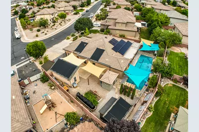 2794 E Carmine Dr #LOT 65, Saint George, UT 84790 - Photo 6