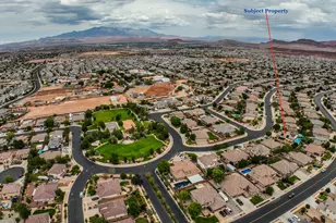 2794 E Carmine Dr, Saint George, UT 84790 - Photo 10