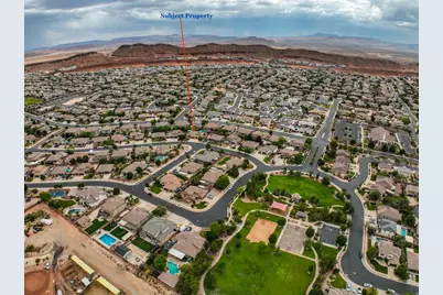 2794 E Carmine Dr #LOT 65, Saint George, UT 84790 - Photo 12
