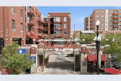 336 W 300 S #309, Salt Lake City, UT 84101 - Photo 1