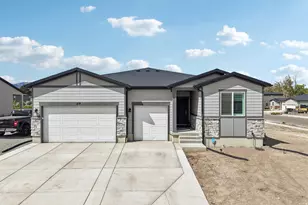 219 N Hatchet Ranch Dr W, Grantsville, UT 84029 - Photo 2
