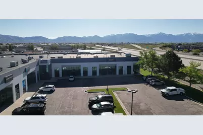 4220 W 2100 S, Salt Lake City, UT 84120 - Photo 2