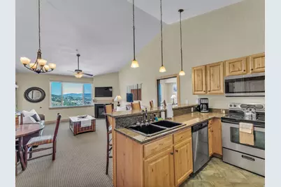 2653 Canyons Resort Dr #420, Park City, UT 84098 - Photo 4
