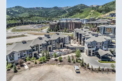 2653 Canyons Resort Dr #420, Park City, UT 84098 - Photo 20