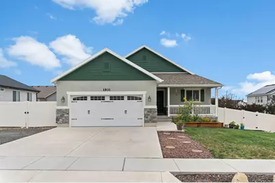 1931 N 370 E, Tooele, UT 84074 - Photo 1