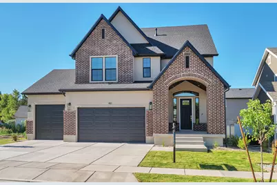 461 W Summerhill Ln W, Centerville, UT 84014 - Photo 1
