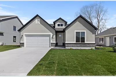 1772 W Rivergate Dr, Logan, UT 84321 - Photo 1