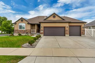 7943 S Hartley Ln, West Jordan, UT 84081 - Photo 1
