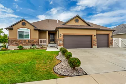 7943 S Hartley Ln, West Jordan, UT 84081 - Photo 4