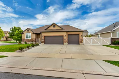 7943 S Hartley Ln, West Jordan, UT 84081 - Photo 2