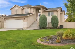 1808 Heritage Pkwy, Syracuse, UT 84075 - Photo 1