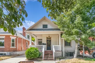 568 S 900 E, Salt Lake City, UT 84102 - Photo 1