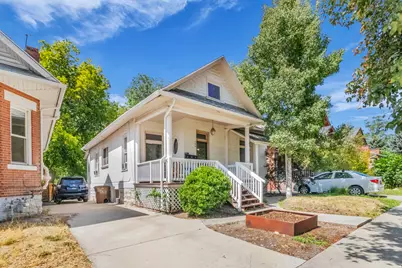 568 S 900 E, Salt Lake City, UT 84102 - Photo 2
